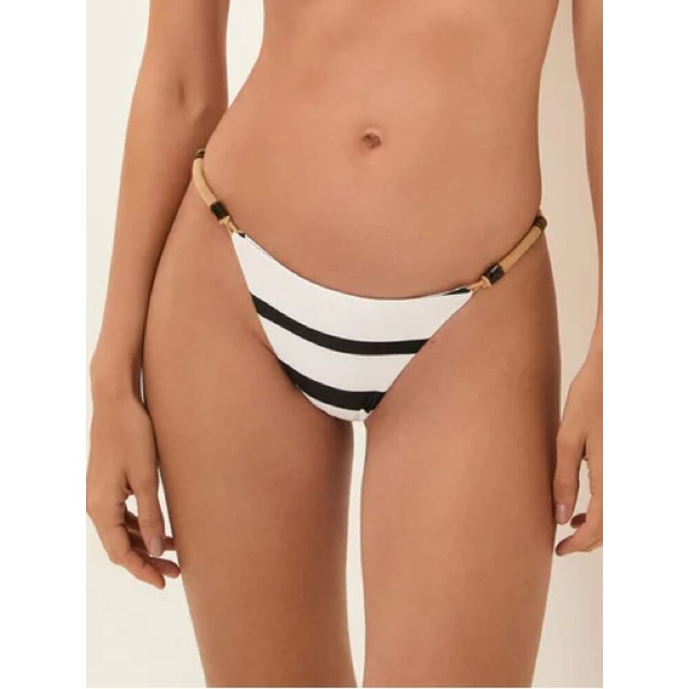 Vix Paula Hermanny April Detail Swim Bottom L
